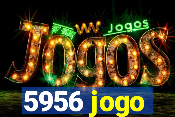 5956 jogo